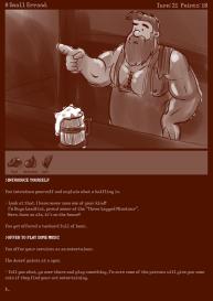 A Small Errand #21