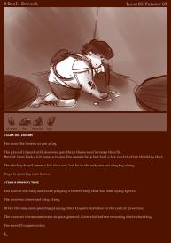 A Small Errand #23