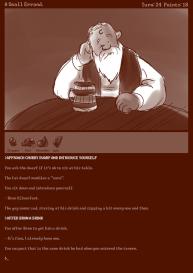 A Small Errand #24