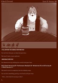 A Small Errand #27