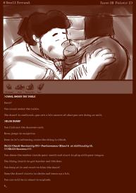 A Small Errand #28