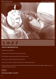 A Small Errand #29