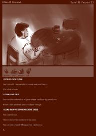 A Small Errand #30