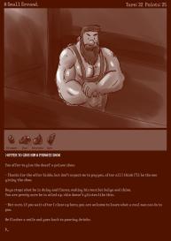 A Small Errand #32