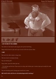 A Small Errand #33