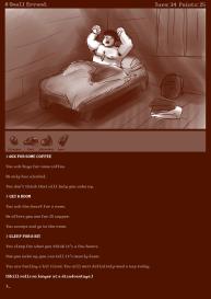 A Small Errand #34