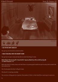 A Small Errand #35