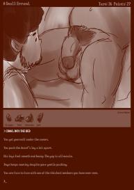 A Small Errand #36