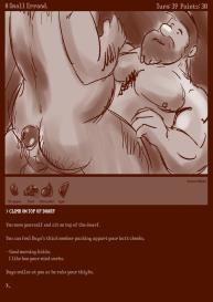 A Small Errand #39