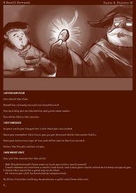 A Small Errand #4