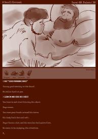 A Small Errand #40