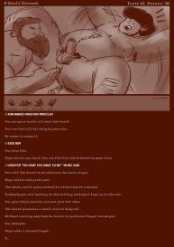 A Small Errand #41