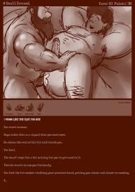 A Small Errand #43
