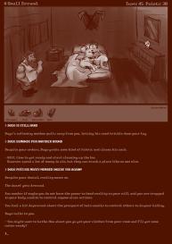 A Small Errand #45