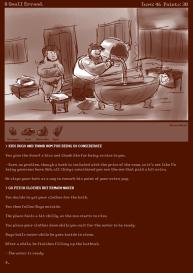 A Small Errand #46