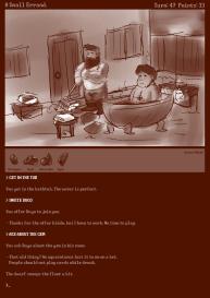 A Small Errand #47