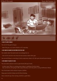 A Small Errand #48