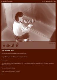 A Small Errand #49