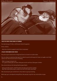 A Small Errand #5