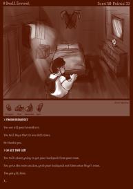 A Small Errand #50