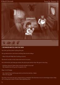 A Small Errand #51