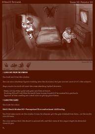 A Small Errand #52