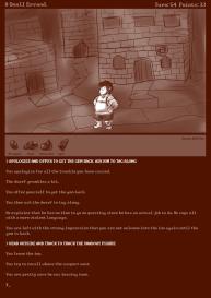 A Small Errand #54