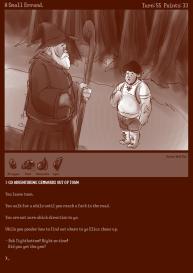A Small Errand #55