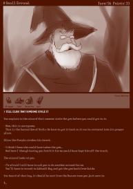A Small Errand #56