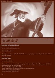 A Small Errand #57