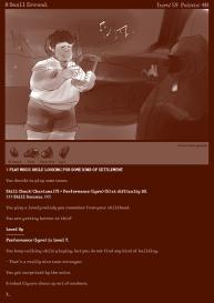 A Small Errand #59
