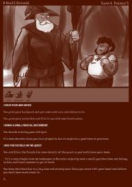 A Small Errand #6
