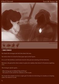 A Small Errand #60