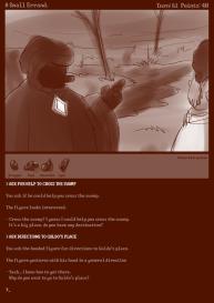A Small Errand #61