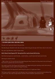 A Small Errand #62