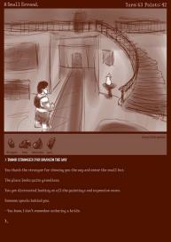 A Small Errand #63