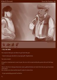 A Small Errand #64