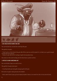 A Small Errand #65