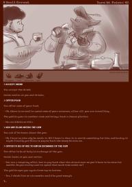A Small Errand #66