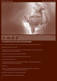 A Small Errand #67