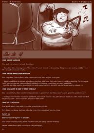 A Small Errand #7