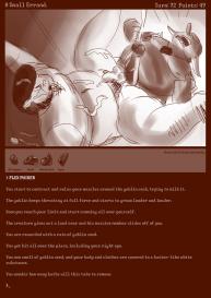 A Small Errand #72