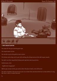 A Small Errand #73