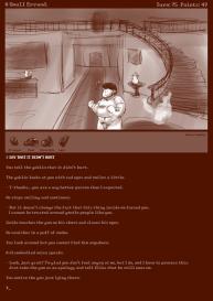 A Small Errand #75