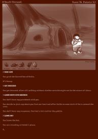A Small Errand #76