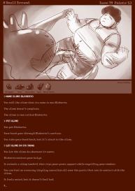 A Small Errand #79