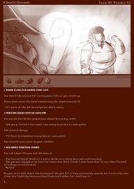 A Small Errand #83