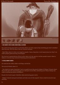 A Small Errand #84