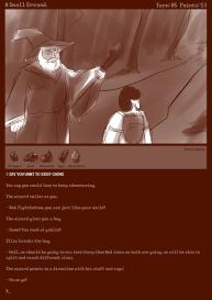 A Small Errand #85