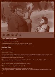 A Small Errand #86
